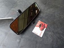 Innenspiegel Spiegel Rückspiegel Fiat 500 FACELIFT Abarth SCHWARZ Bj 2007 - 2024