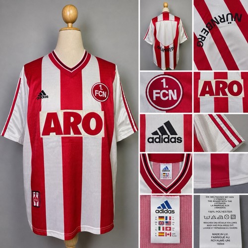 Vintage heimtrikot fc - vintage,