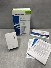 Devolo WLAN Repeater WiFi