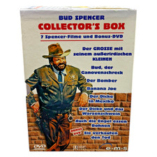 Bud Spencer Collectors Box 7