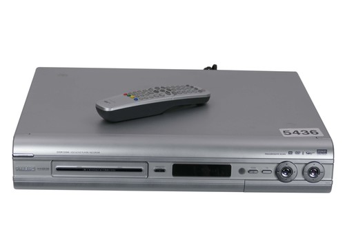 Philips dvdr5350h dvd - |, /