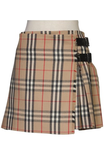 Burberry rock damen damenrock - burberry,