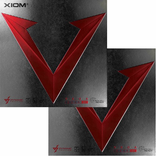Xiom vega asia doppelpack - xiom,