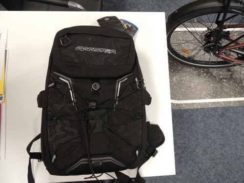 Bagster warrior rucksack - rucksack, 25