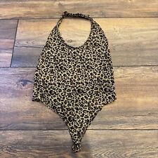 String Badeanzug,String Bikini, Monokini, Onepiece, Thong Bikini, Bikini, Gr. M