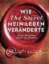Wie THE SECRET mein Leben