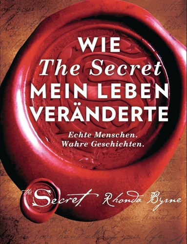 Wie the secret mein - mein, leben