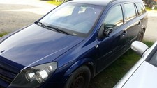 Opel astra 6 77kw - astra,