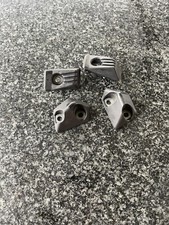 Mercedes  R170  SLK.  4x