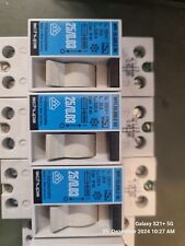 Schupa NPFI 25.030.2SK 25A