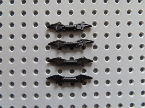 Lego waffen 98721 - waffen, schwarz