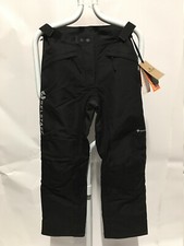 Belstaff Route Trouser Black