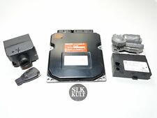 Mercedes SLK R171 Brabus K4 Leistungskit 171-744-00 Motorsteuergerät Steuergerät