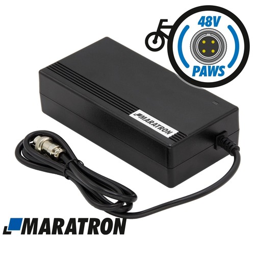 Maratron ladegerät 48v - ladegerät,