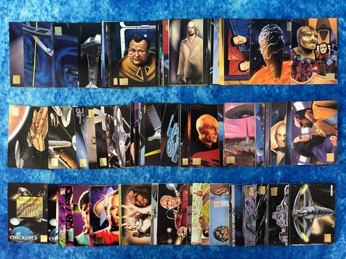 Star trek master series - trek:, part