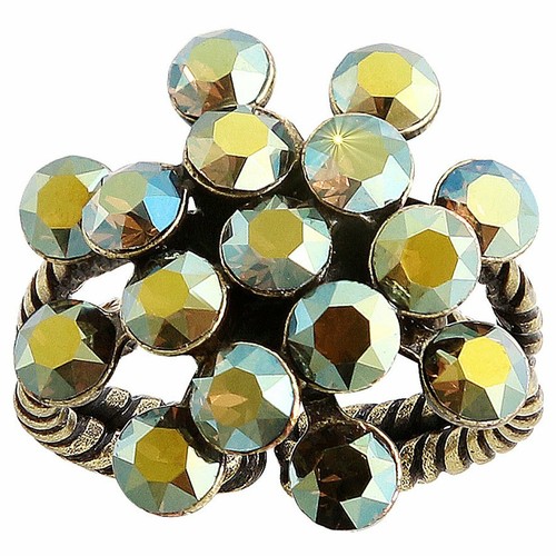 Konplott ring magic fireball - konplott,