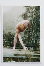 WOLFGANG TILLMANS : "Dan"