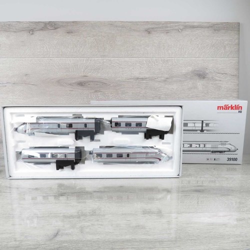 Märklin 39100 db - mÄrklin, h0