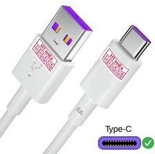 USB C bis zu 5A Kabel Ladekabel komp. für ELGATO Key Light Mini LED-Panel
