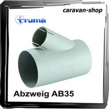 truma Abzweig 35mm