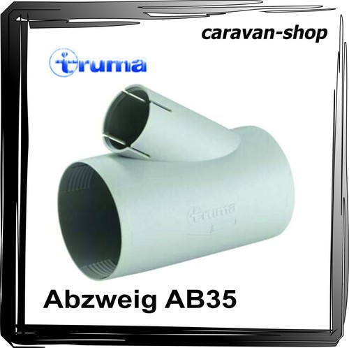 Truma abzweig 35mm - truma,