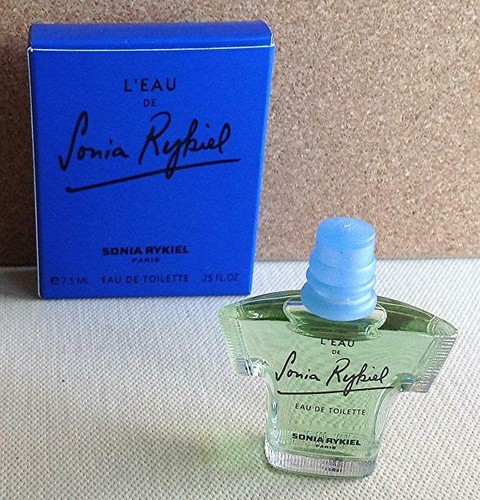 Parfum miniatur eau sonia - parfum,