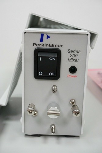 Perkin elmer series 200 - series,