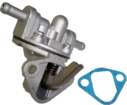 Kraftstoffpumpe passend für