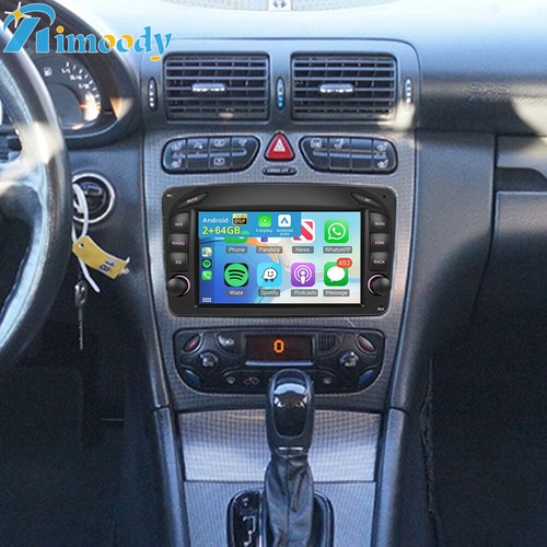 Android carplay autoradio - android,