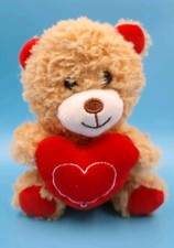 Ideenwelt Teddy Bär Hellbraun