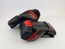 Venum Impact Boxhandschuhe 10