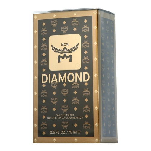 Mcm diamond edp - edp, 75ml
