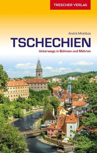Trescher reiseführer - trescher,