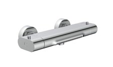 eisl Duschthermostat Armatur Dusche Duscharmatur Mischbatterie Thermostat