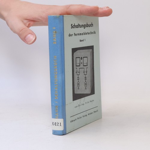 Schaltungsbuch der