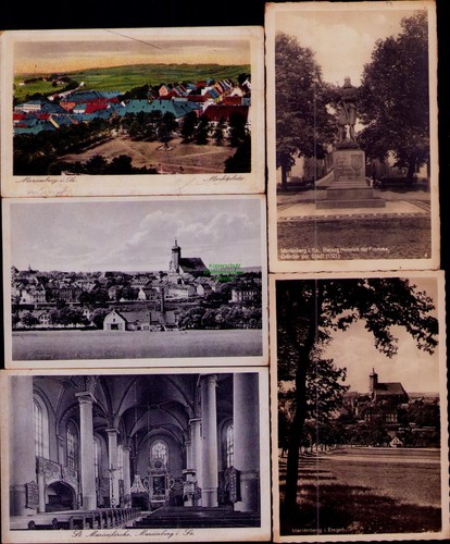 194000 marienberg sa - 194000, ak