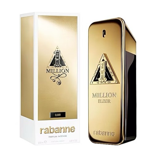 Paco rabanne million - rabanne,