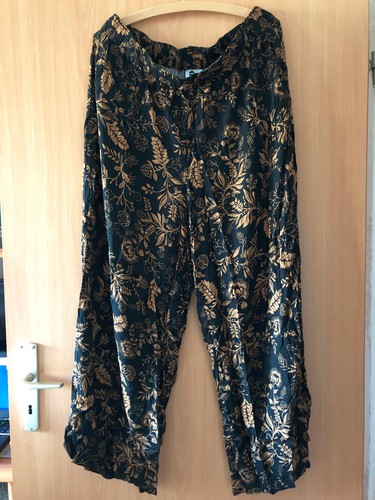 Palazzo hose von everme - palazzo,