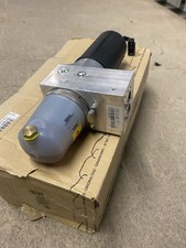 Hydraulikpumpe Verdeckpumpe