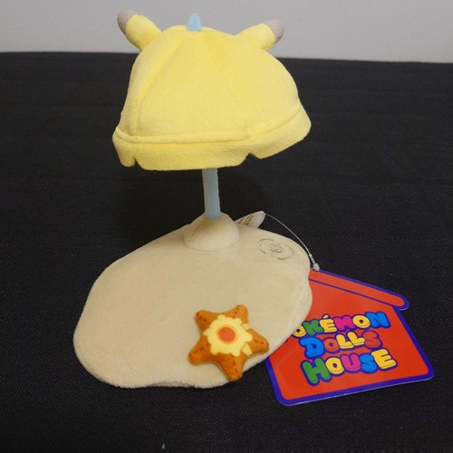 Pokemon pikachu sonnenschirm - pokemon,