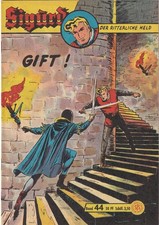 Sigurd Großband 44 Wäscher