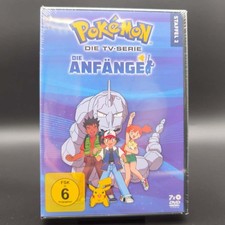 Pokémon  Die TV-Serie  Die