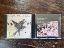 CAMOUFLAGE - 2 x CD - Methods