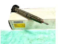 Original VW/AUDI 059130855AX Einspritzdüse A4 B7 A6 C6 A8 D3 Q7 Phaeton Touareg