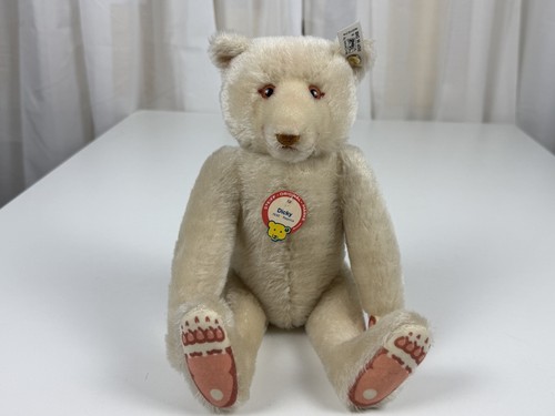Steiff tier 407574 - steiff,