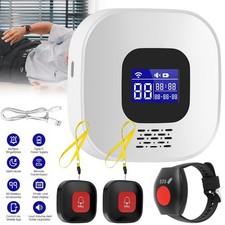 Wifi Notrufknopf für Senioren