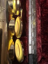 Selmer Mark VI sopran saxophon