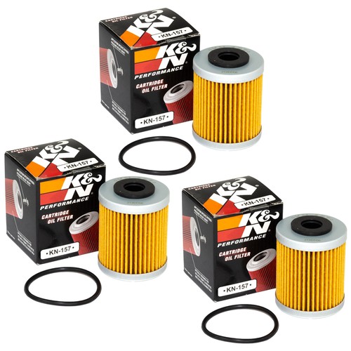 ölfilter set stück - Ölfilter,