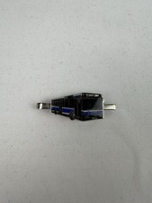 Krawattennadel Bus Stadtwerke