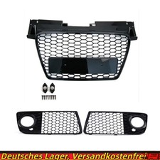 Für Audi TT TTS MK2 07-14